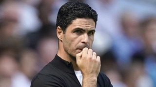 Mikel Arteta: Thay đổi để cứu Arsenal và chính mình