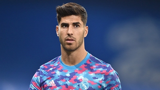 Nhận định bóng đá Real Madrid vs Mallorca: Quả bom Asensio
