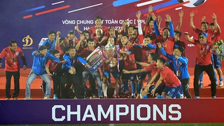 Giải sân 7 VĐQG, tại sao không?