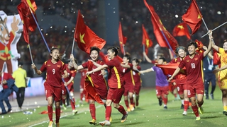 Nhân ngày Phụ nữ Việt Nam 20/10: 'Thương lắm tóc dài ơi!'