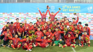 Đại hội VFF khóa IX: Làm tốt và làm tiếp...