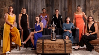 WTA Finals 2022: Swiatek và phần còn lại