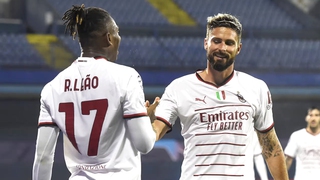 Nhận định bóng đá AC Milan vs Salzburg: Thành tại ngôi sao, bại cũng tại ngôi sao