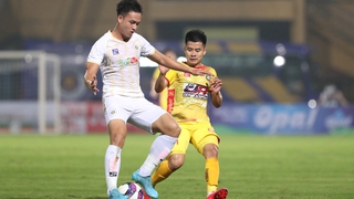 V-League chưa bao giờ hay đến thế