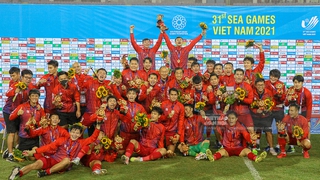 Cảm ơn ông Park!