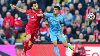 Những con số ma thuật ở Premier League