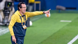 La Liga trước mùa giải mới: Tái tạo siêu tàu ngầm Villarreal