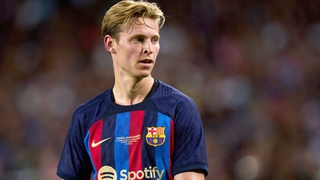 Barcelona: Tìm công lý cho tình yêu