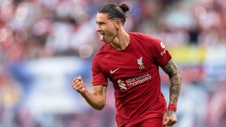 Nhận định bóng đá Salzburg vs Liverpool: Tổng duyệt cho Siêu cúp Anh