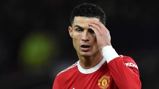 Chuyển nhượng MU: Sau cùng, Ronaldo sẽ chọn lối nào?
