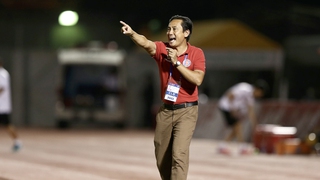 Chuyện V-League, chuyện HLV