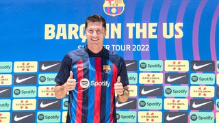 Nhận định bóng đá Barcelona vs Real Madrid: Trên đỉnh phù hoa
