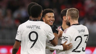 MU trước mùa giải mới: Hòa Aston Villa có đáng để ầm ĩ?