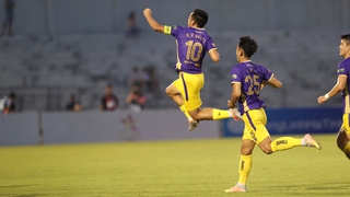 Vòng 9 V-League 2022: Ngôi đầu rực lửa!