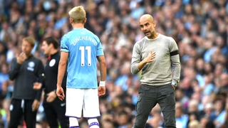 Man City: Tại sao không ngại bán ngôi sao cho các đối thủ?
