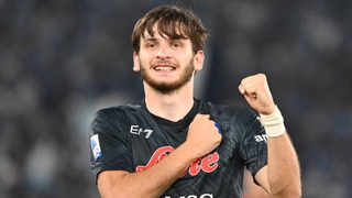 Lazio 1-2 Napoli: Ngả mũ trước… Cristiano Giuntoli