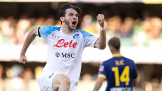 Nhận định bóng đá Napoli vs Liverpool: Cháy nữa lên đi, Kvaradona!