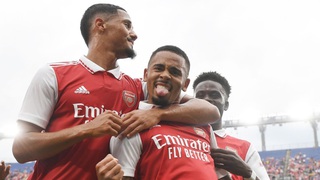 Nhận định bóng đá FC Zurich vs Arsenal: Pháo thủ sẽ tiến xa đến đâu?