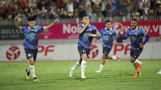 Sự việc - Ý kiến: Khi Bình Định... 'Bắc tiến'