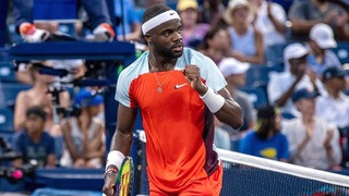 Bán kết US Open 2022: Người Mỹ hi vọng vào Tiafoe