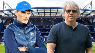 Vấn đề của Chelsea: Không chỉ là lỗi Tuchel