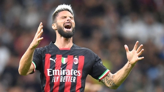 Milan: Không còn bất bại, nhưng còn niềm tin