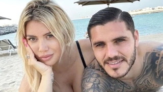 Tiết lộ mức chi tiêu của vợ chồng Icardi