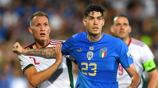 Nhận định bóng đá Hungary vs Italy: Tấm vé cho niềm tin