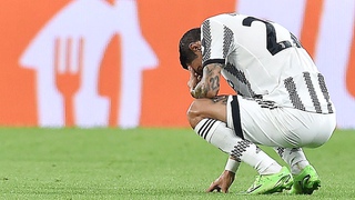 Juventus: Tháng 10 có mỉm cười với Juve?