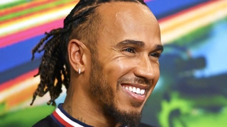 Giải đua Công thức 1: Hi vọng nào cho Lewis Hamilton?