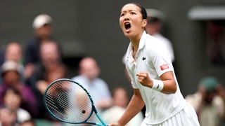 US Open 2022 có đến ba tay vợt gốc Việt?