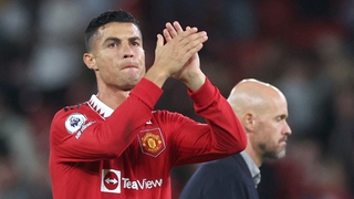 Chuyển nhượng cuối mùa hè: Ronaldo rời MU, Aubameyang tới Chelsea?