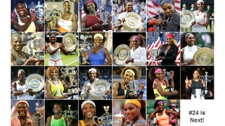 Serena Williams sẽ giải nghệ sau US Open 2022: Di sản của một huyền thoại