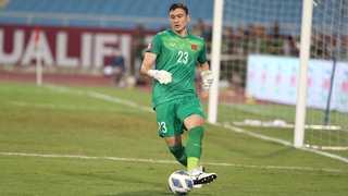 Ngày về của Đặng Văn Lâm