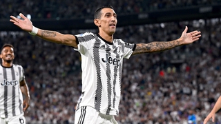 Juventus, Napoli ra quân đại thắng: Bùng nổ với dấu ấn tân binh