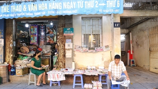 Nhà báo Vi Quang Đạo - Nguyên Phó TBT Báo Thể thao & Văn hóa: Hãy luôn giữ gìn “đặc sản” của TT&VH