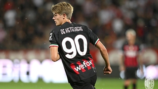 Serie A: Và những cánh đại bàng nhỏ vút cao…
