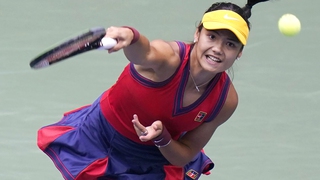 US Open 2022: Emma Raducanu đang hồi sinh?