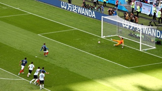 World Cup 2022: Sẽ có cơn mưa penalty?