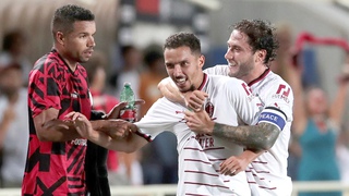 Milan mất điểm ở Bergamo: Có gì đâu mà ồn ào