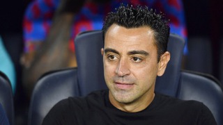 Barcelona: Bước khỏi vai những người khổng lồ