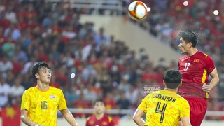 U23 Thái Lan giữ kỷ lục ở VCK U23 châu Á
