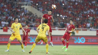 U23 Việt Nam vs U23 Thái Lan: Duyên nợ với người Thái (VTV6 trực tiếp, 22h hôm nay)