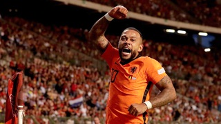 Nhận định bóng đá Wales vs Hà Lan: Người thăng hoa, kẻ hứng khởi