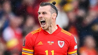 Cabin BLV: World Cup làm đẹp đẽ bảng thành tích của Bale