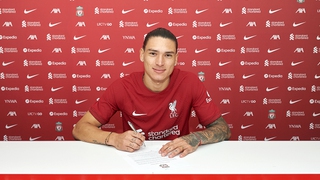 Chuyển nhượng Liverpool: Chia tay Mane, đón Nunez, Liverpool đã đủ mạnh?