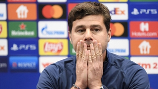 PSG trong những đổi thay: Ai sẽ thay thế Mauricio Pochettino?