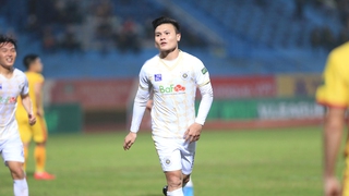 Chuyện của Quang Hải, chuyện Trọng Đại