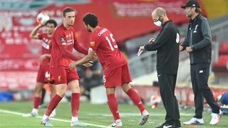 Thay 5 người có nâng tầm Premier League?