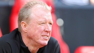 MU mời lại Steve McClaren: Giữa ảo tưởng và hiện thực